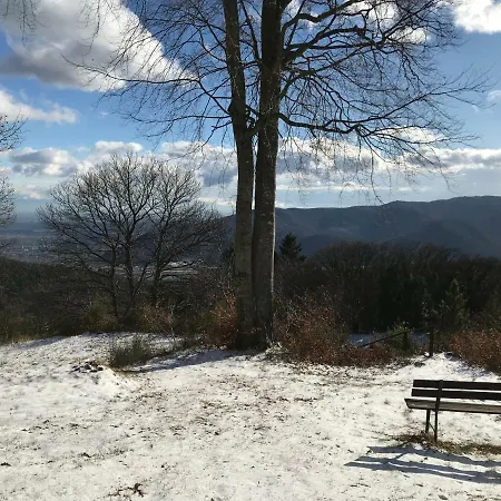 Le Belvedere - Marck Apartment