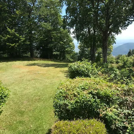 Apartment Le Belvedere - Marck