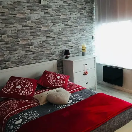 Le Belvedere - Marck Apartment *