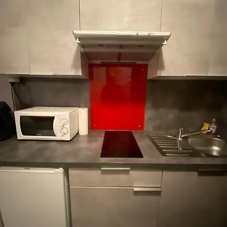 Le Belvedere - Marck Apartment