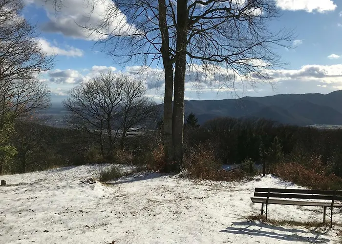 Le Belvedere - Marck Appartement