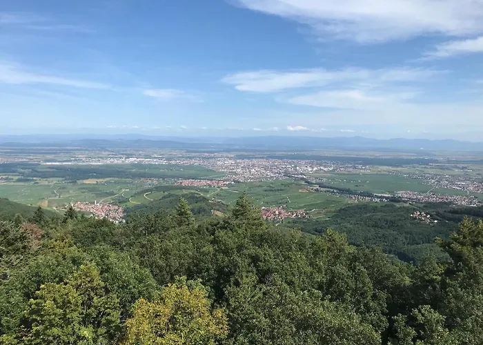 Le Belvedere - Marck *