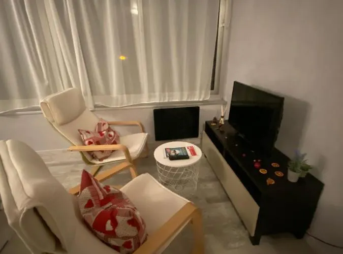 Le Belvedere - Marck *