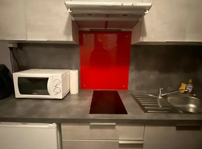 Le Belvedere - Marck Appartement